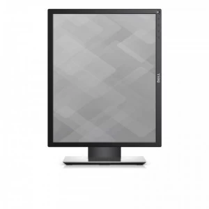Dell P1917S 19 Inch Rotatable Square Professional LED Backlight IPS Panel Monitor